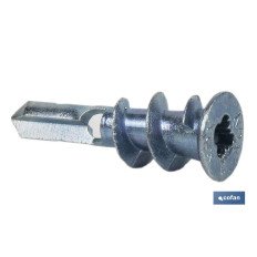 TACO ZAMAK 13X37 PARA...