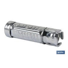 CUERPO ANCLAJE ACERO HSP...