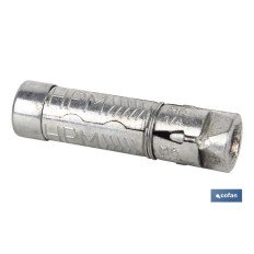 CUERPO ANCLAJE ZAMAK HPM...