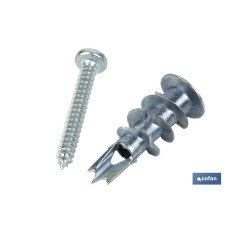 TACO ZAMAK 13X32 PARA...