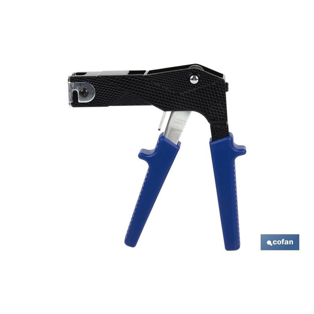 PISTOLA DE FIJACIÓN PARA ANCLAJE METÁLICO EN MATERIALES HUECOS (PACK: 1 UDS)