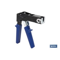 PISTOLA DE FIJACIÓN PARA ANCLAJE METÁLICO EN MATERIALES HUECOS (PACK: 1 UDS)