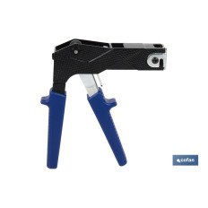 PISTOLA DE FIJACIÓN PARA ANCLAJE METÁLICO EN MATERIALES HUECOS (PACK: 1 UDS)