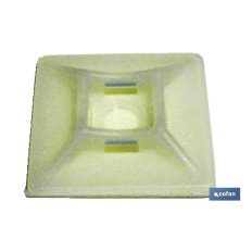 BASE ADHESIVA BRIDAS 12X12...