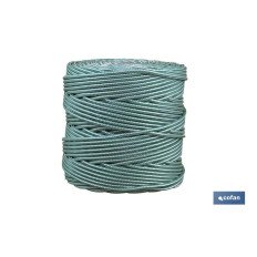 BOBINA CORDON TRENZADO POLI...