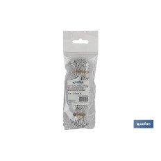 MADEJA CUERDA ESPECIAL ARRANQUE 4MM 5M (PACK: 1 UDS)
