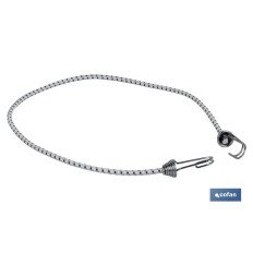 BLISTER PULPO ESPEC. REDONDO 10 MM 1.25 MTS (PACK: 1 UDS)