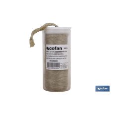 ENVASE DE CINTA CÁÑAMO 100...