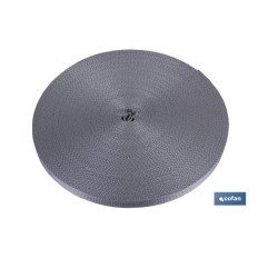 ROLLO CINTA PERSIANA  14MM...