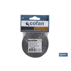 BLISTER CINTA PERSIANA MINI 14MM X 6 M.(GRIS) (PACK: 1 UDS)