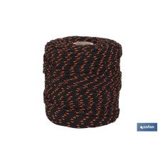 CORDÓN TRENZADO HIPPIE...