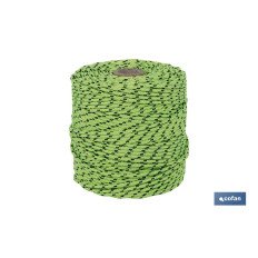 CORDÓN TRENZADO HIPPIE...