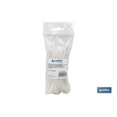 MADEJA CORDÓN POLIÉSTER...