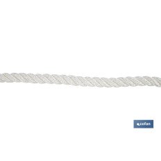 CARRETE CABO DE AMARRE 10...