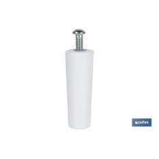 TOPE PERSIANA 60 MM BLANCO...