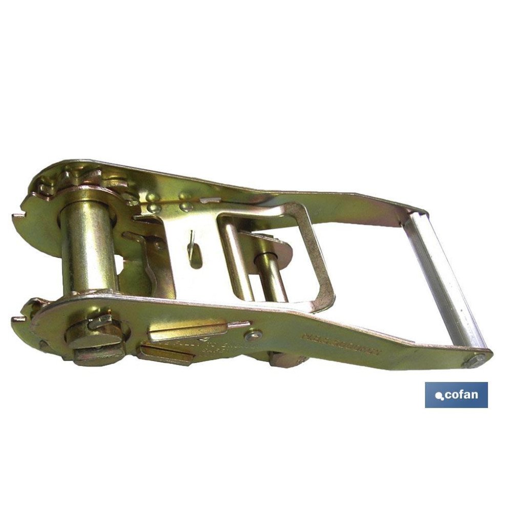 APARATO TRINCAJE 3000 KGS (PACK: 1 UDS)