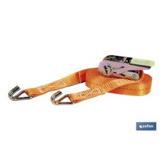 BLISTER TENSOR CARRACA...