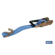 RACHET + 0,5 MTS CINTA 5000...