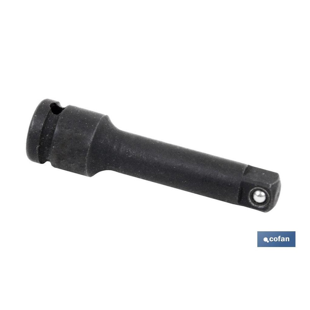ALARGADERA 1/4 LONGITUD 50 mm (PACK: 1 UDS)