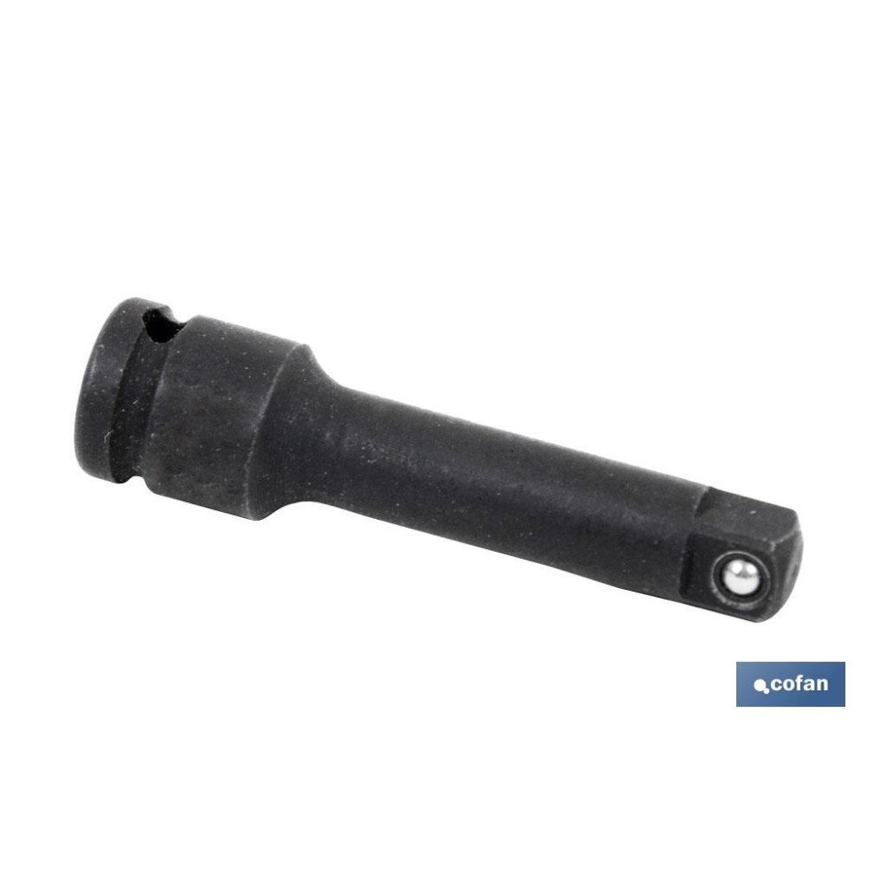 ALARGADERA 1/2 LONGITUD 75 mm (PACK: 1 UDS)