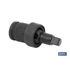 ARTICULACIÓN UNIVERSAL 1/4...