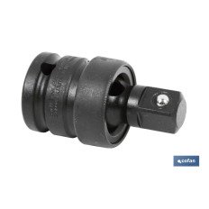 ARTICULACIÓN UNIVERSAL 1/2...