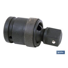 ARTICULACIÓN UNIVERSAL 1...