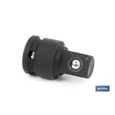 ADAPTADOR 3/4 HEMBRA - 1/2...
