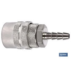 ENCHUFE RAPIDO ESPIGA...