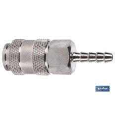 ENCHUFE RAPIDO UNIVERSAL...