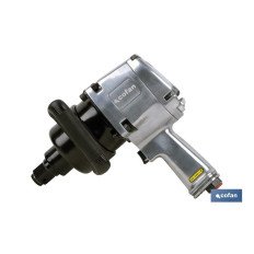 PISTOLA IMPACTO 1 (PACK: 1...