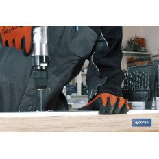 TALADRO NEUMÁTICO (PACK: 1 UDS)