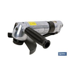 AMOLADORA NEUMÁTICA (PACK: 1 UDS)