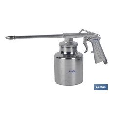 PISTOLA DE PETROLEAR (PACK: 1 UDS)