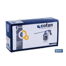 PISTOLA DE PETROLEAR (PACK: 1 UDS)