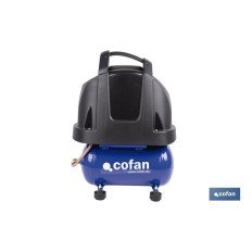 COMPRESOR MODELO BORA  230V...