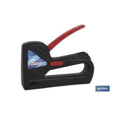 GRAPADORA/CLAVAD. MANUAL 53/ 6 810 12 14 MM y M15 (PACK: 1 UDS)