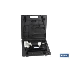 CLAVADORA NEUMÁTICA CLAVOS TG-15, 20, 25, 30mm (PACK: 1 UDS)