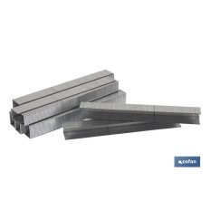 CAJA DE GRAPAS 80 / 16 mm (10.000 PCS) (PACK: 1 UDS)