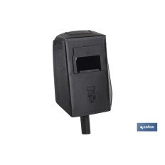 SOLDADOR INVERTER ELÉCTRICO MMA 200A (PACK: 1 UDS)