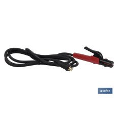 SOLDADOR INVERTER ELÉCTRICO MMA-160A/TIG-200 (PACK: 1 UDS)