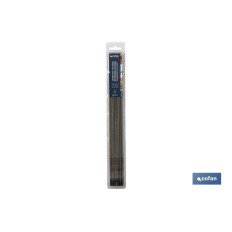 BLÍSTER ELECTRODOS RUTILO E-6013 ø2,0X300 40 UDS (PACK: 1 UDS)