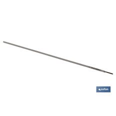 BLÍSTER ELECTRODOS INOX E-316L Ø2,5 MM 10 UDS (PACK: 1 UDS)