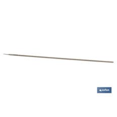 ELECTRODOS DE RUTILO E-6013 Ø3.25MM 95 UDS (PACK: 6 UDS)