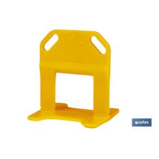 CLIP DE NIVELACIÓN 1,0 MM...