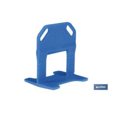 CLIP DE NIVELACIÓN 1,5 MM 300 UDS (PACK: 1 UDS)