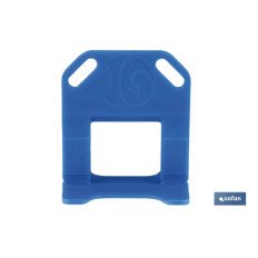 CLIP DE NIVELACIÓN 1,5 MM 300 UDS (PACK: 1 UDS)