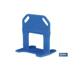 CLIP DE NIVELACIÓN 1,5 MM 300 UDS (PACK: 1 UDS)