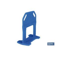 CLIP DE NIVELACIÓN 1,5 MM 300 UDS (PACK: 1 UDS)