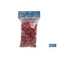 CLIP DE NIVELACIÓN 2,0 MM 300 UDS (PACK: 1 UDS)